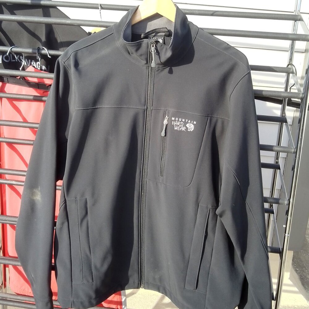 Mountain Hardware Men's jacket